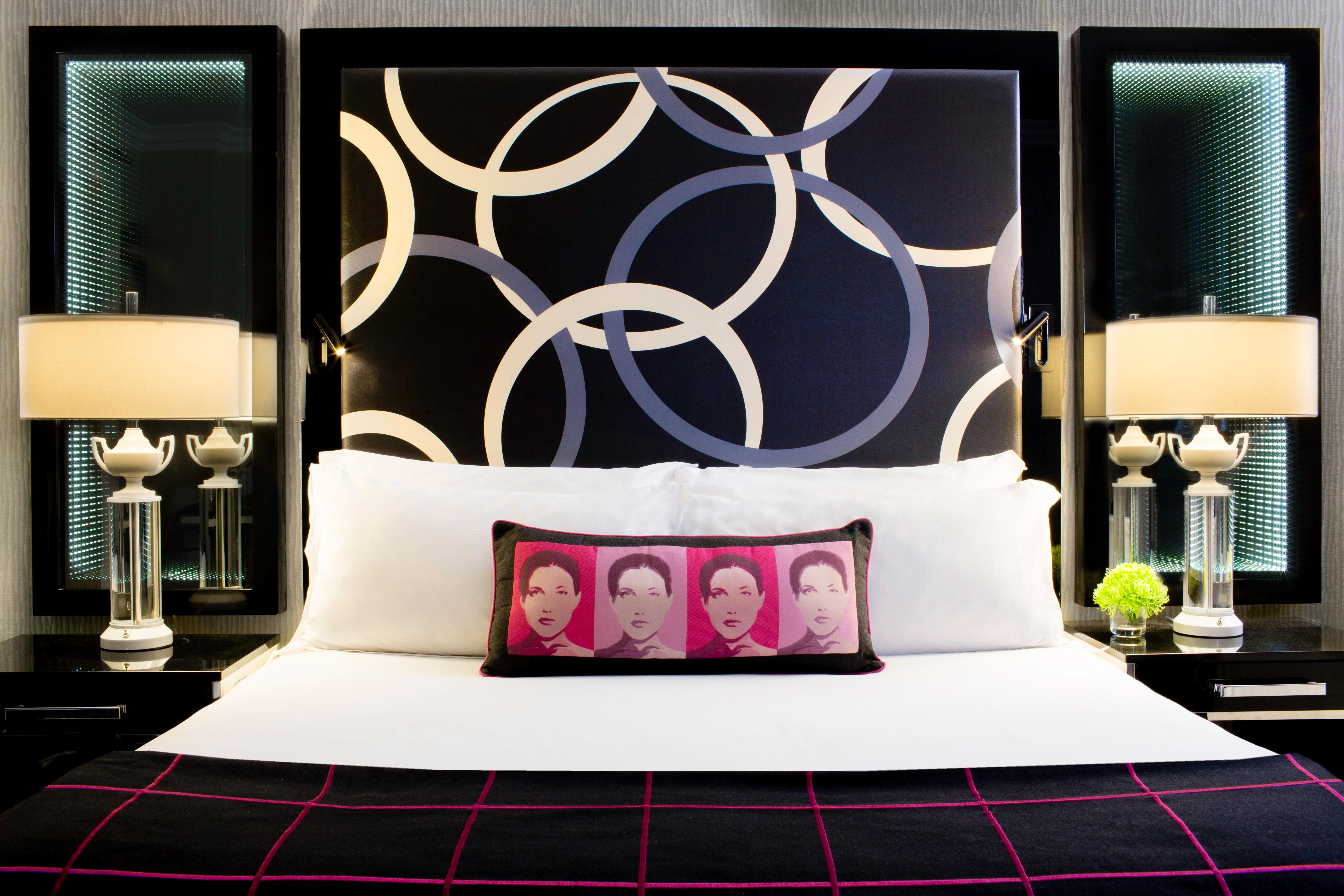The Muse New York Hotel Bagian luar foto
